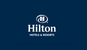 Hilton Hotel Parking - Indoor - CDG-image 0