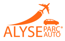 Alyse Parking Lyon logo