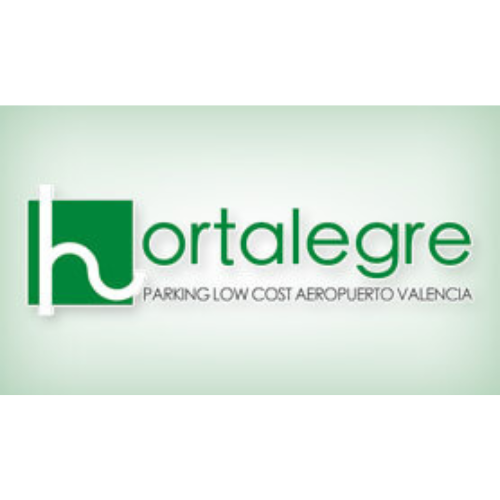 Hortalegre Parking Valencia - Covered logo