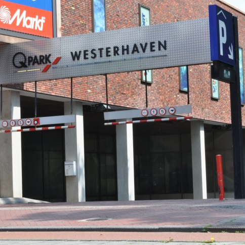 Q-Park Westerhaven