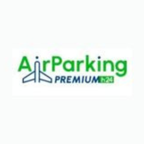 Air Parking Premium Malpensa H24 - Park & Ride - Covered logo