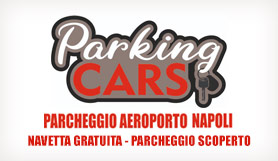 Parking Cars Napoli logo