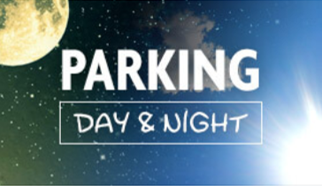 Parking Day & Night Frankfurt Hahn-image 0