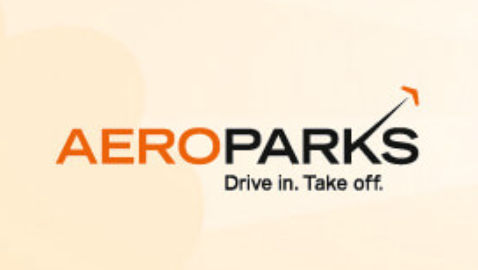 Aeroparks Auckland logo