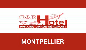 Car Hotel - Montpellier logo