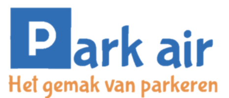 Park Air Shuttle logo