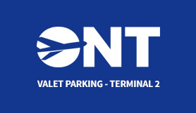 Ontario Airport Parking - Valet - Terminal 2-image 0