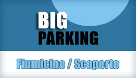 Big Parking Rome logo