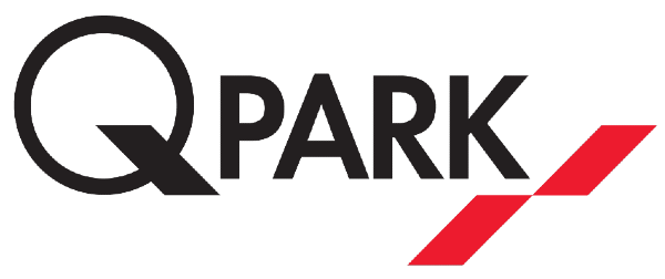 Q-Park Spaarne Gasthuis Park & Fly logo