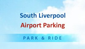 Liverpool Airport Secure Parking logo