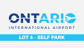 Ontario Airport Parking - Lot 4-image 0