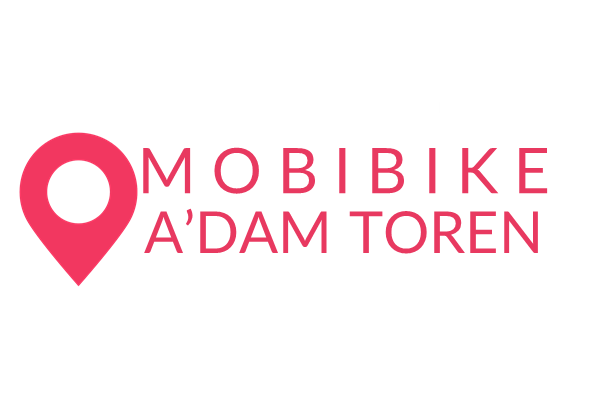 MOBIBIKE | A'DAM Toren