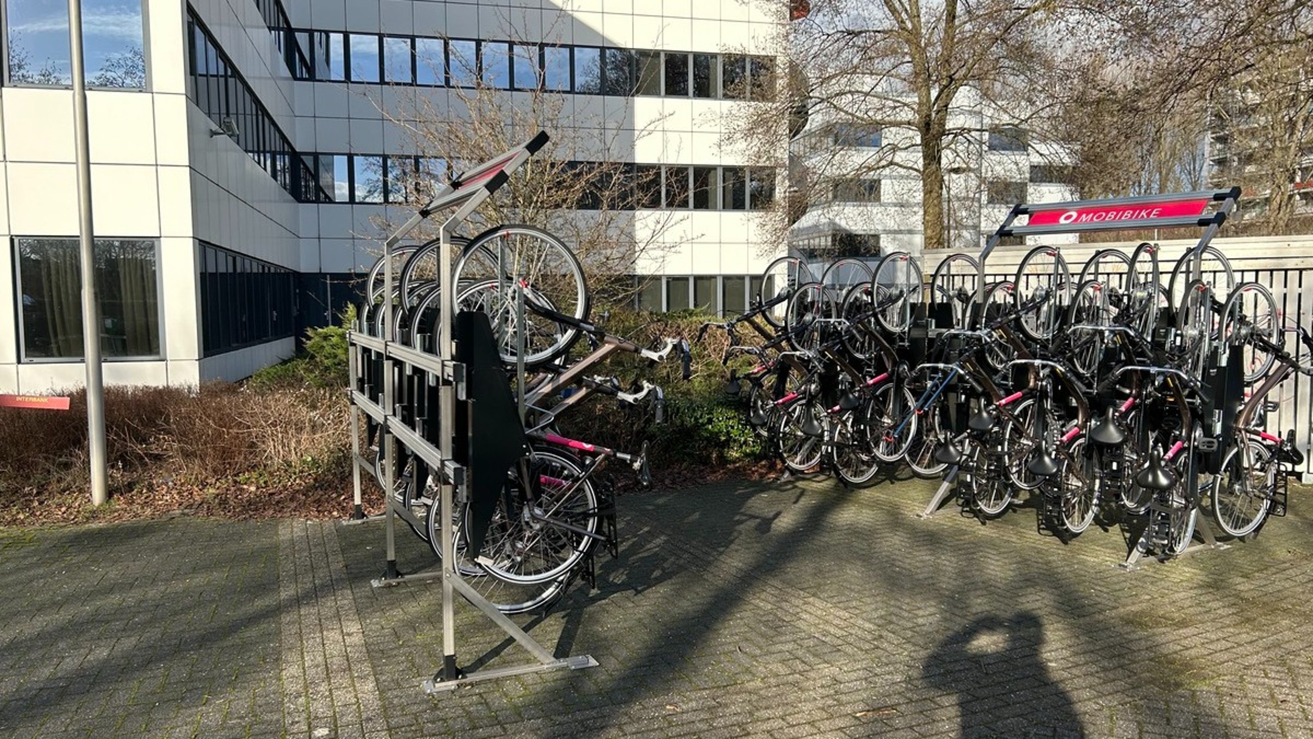 EV-Charging | Amstel Business Park-image 1