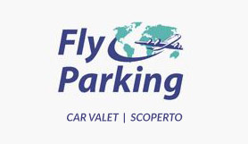 Fly Parking Lamezia Terme - Valet logo