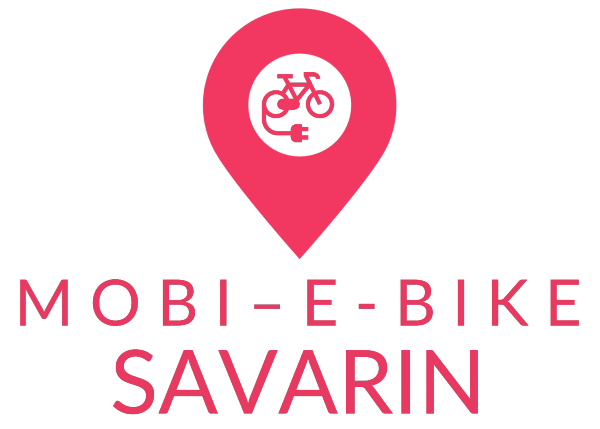 MOBI-E-BIKE | Savarin