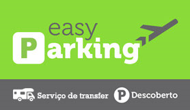 easyParking Lisbon - Motor homes-image 0