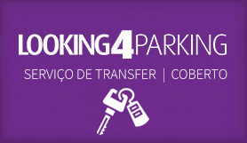 Looking4Parking Lisbon - Covered-image 0