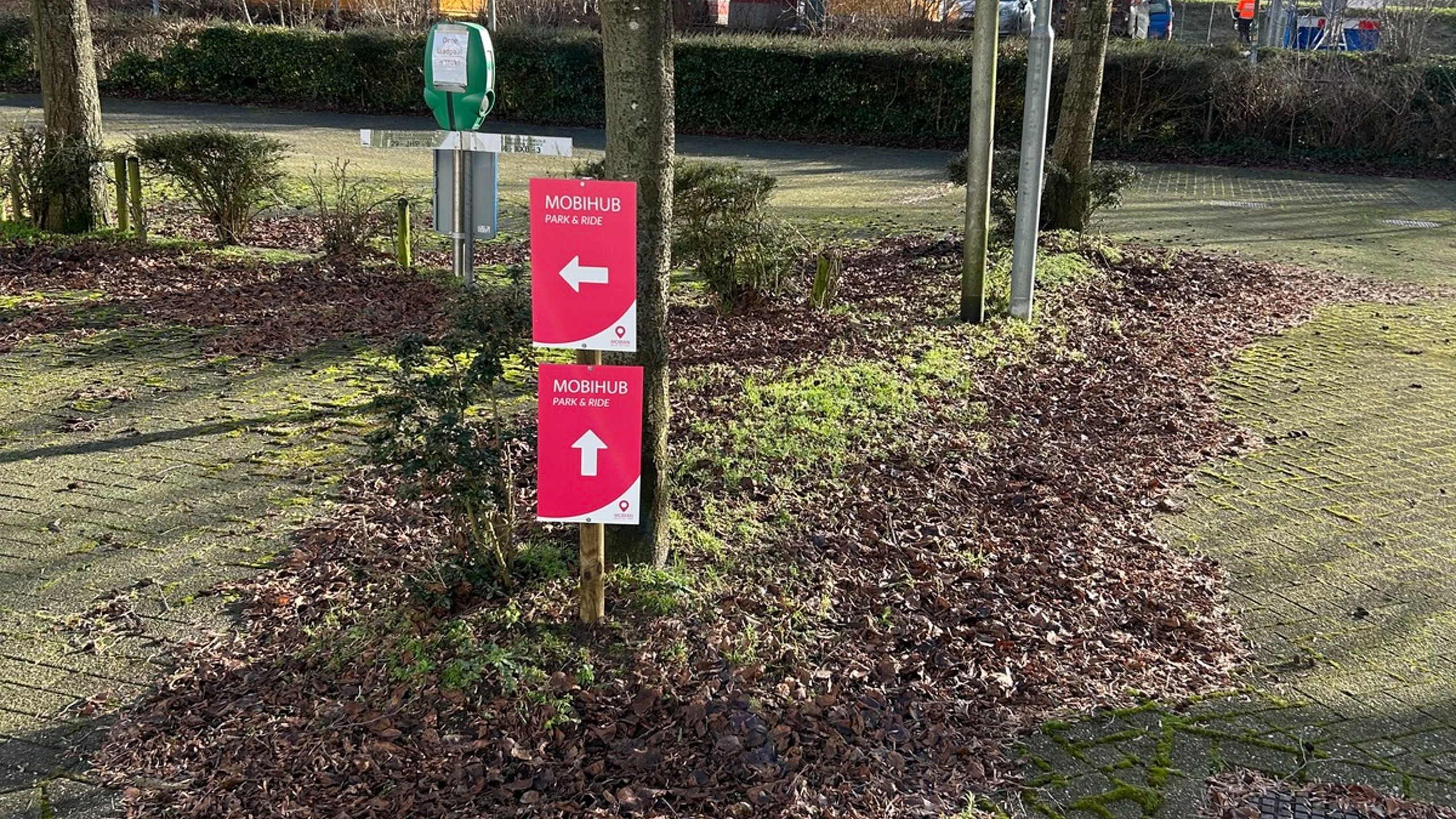 EV-Charging | Amstel Business Park-image 0