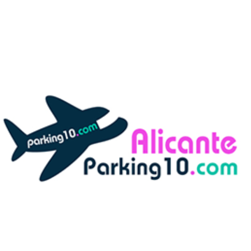Parking 10 Alicante logo