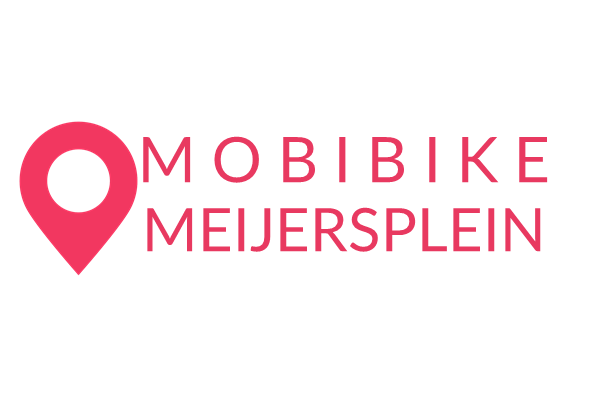 MOBIBIKE | Meijersplein-image 1