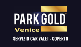 Venice Park Gold valet - Covered-image 0