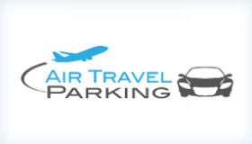 Sydney Air Travel Parking - Covered logo