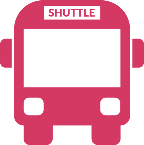 Shared Shuttle |  Schiphol → MobiHub Schiphol West