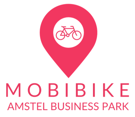 MOBIBIKE | Amstel Business Park