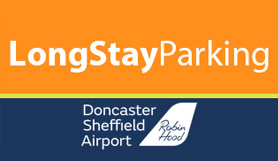 Official Doncaster Airport Long Stay-image 0