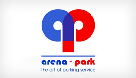 Arena Park Cointrin - Covered logo