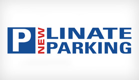 Linate Parking - Keep keys logo