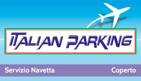 Italian Parking Turin - Covered logo