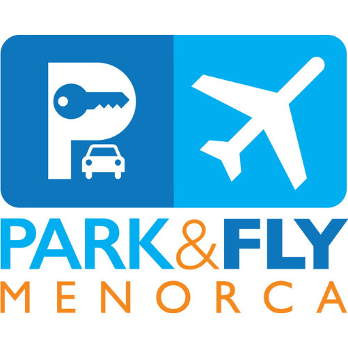 Park and Fly Menorca - Covered logo