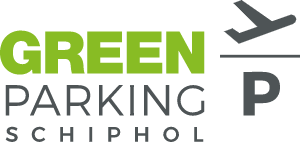 GreenParking Schiphol Locatie Z logo