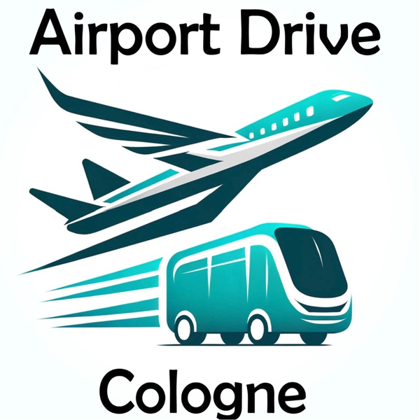 Airport-Drive-Koln logo