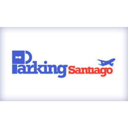 Parking Santiago logo