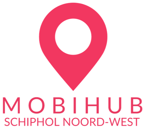 MOBIHUB | P+R - Schiphol Noord-West-image 0