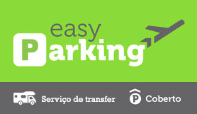 easyParking Lisbon covered - Motor homes-image 0