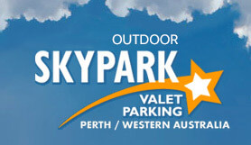 Skypark Valet Parking Perth-image 0