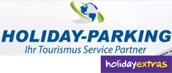 Holiday-Parking Bremen logo