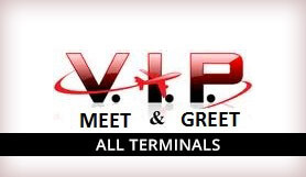 Manchester VIP - Covered logo