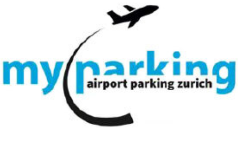 My Parking - Shuttle - Zurich logo