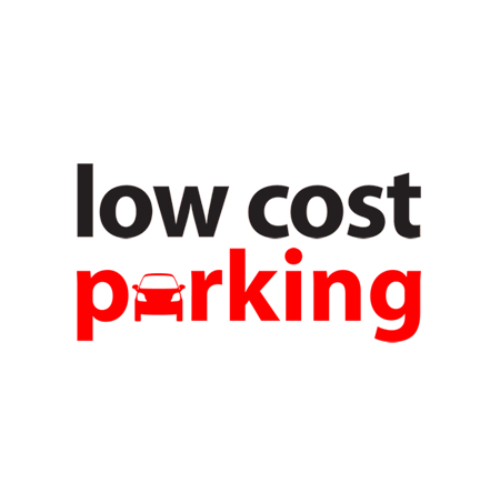 Low Cost Parking Malaga logo