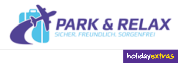Park & Relax Hannover logo