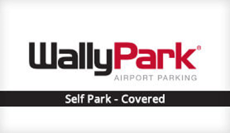 WallyPark San Diego - Covered logo