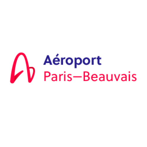 P2 Premium - Official short and medium stay - Paris Beauvais logo