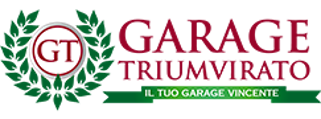 Garage Triumvirato Bologna logo