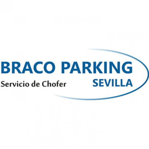 Braco Parking Seville - covered logo