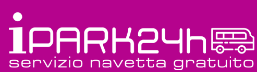 iPark24h Bari logo