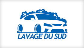 Parking Lavage du Sud Carcassonne logo